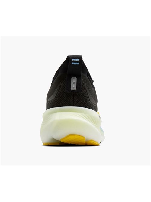 glycerin BROOKS | 1104761D039BLK YELLOW NIGHT